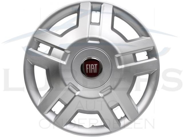 Wieldoppen Fiat Ducato Inch Lubbers Auto Onderdelen B V