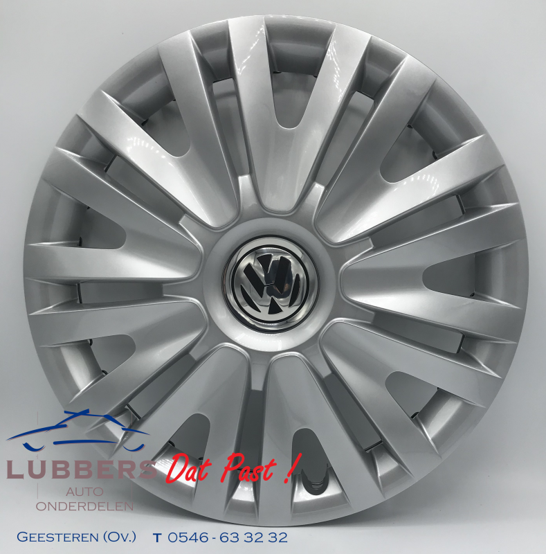 Wieldop Volkswagen 15 inch (set) | Auto-onderdelen b.v.