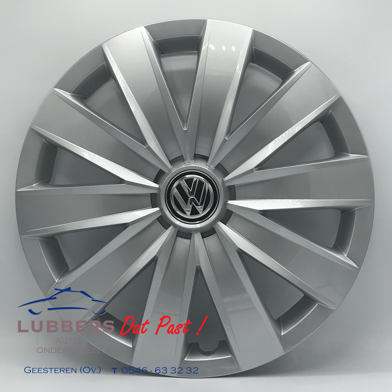 opblijven Afwijzen rek VW T5/T6 - 16 inch - Wieldop (set) | Lubbers Auto-onderdelen b.v.