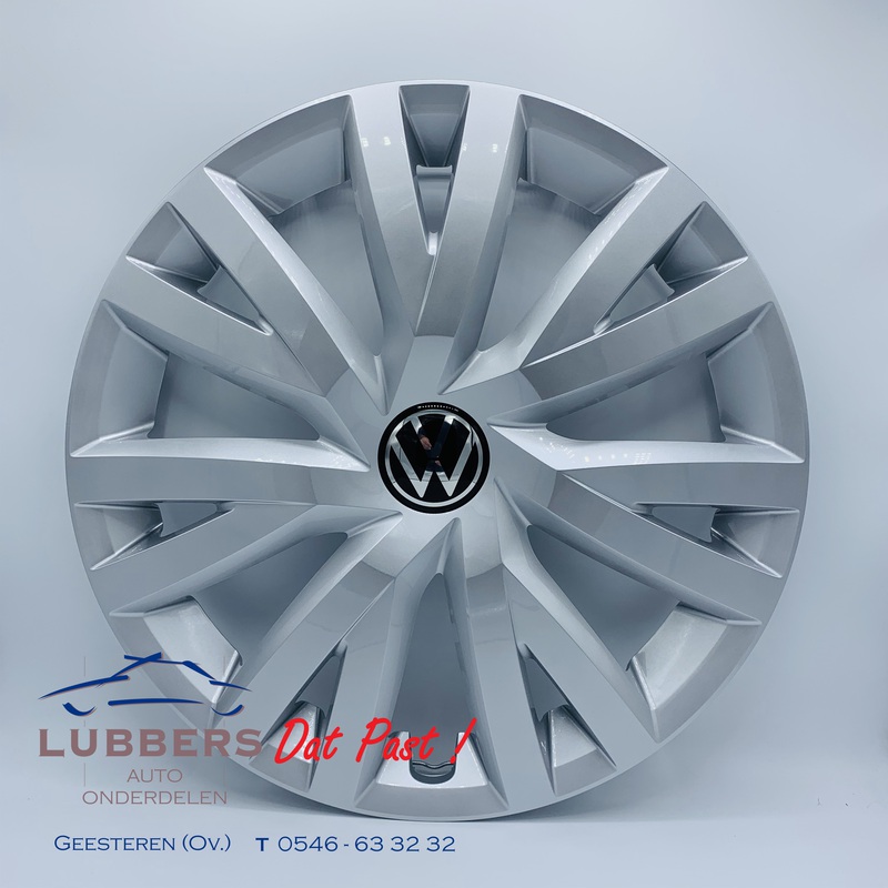 rand Vermeend campagne Wieldop VW 16 inch (set) | Lubbers Auto-onderdelen b.v.
